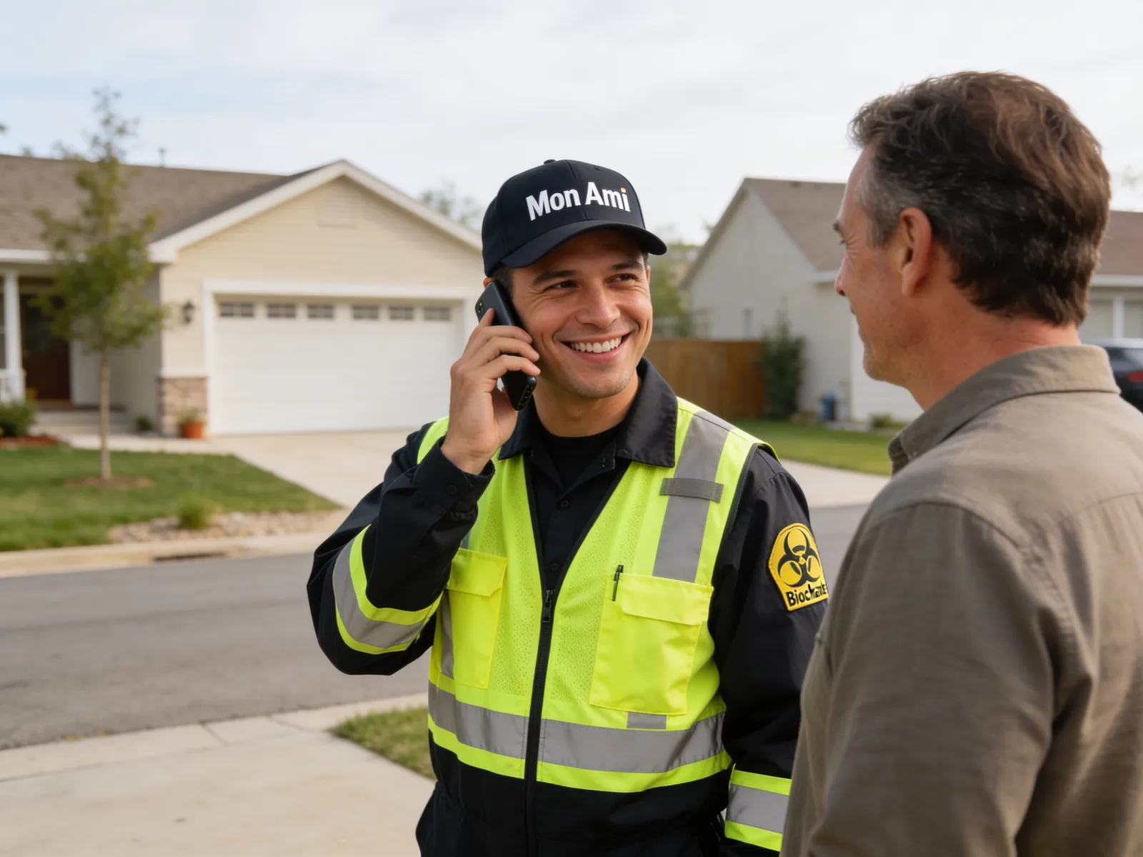 Sewage Cleanup East Providence, RI FAQs