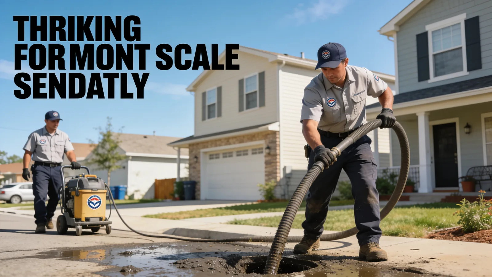 Sewage Cleanup in East Providence, RI near me